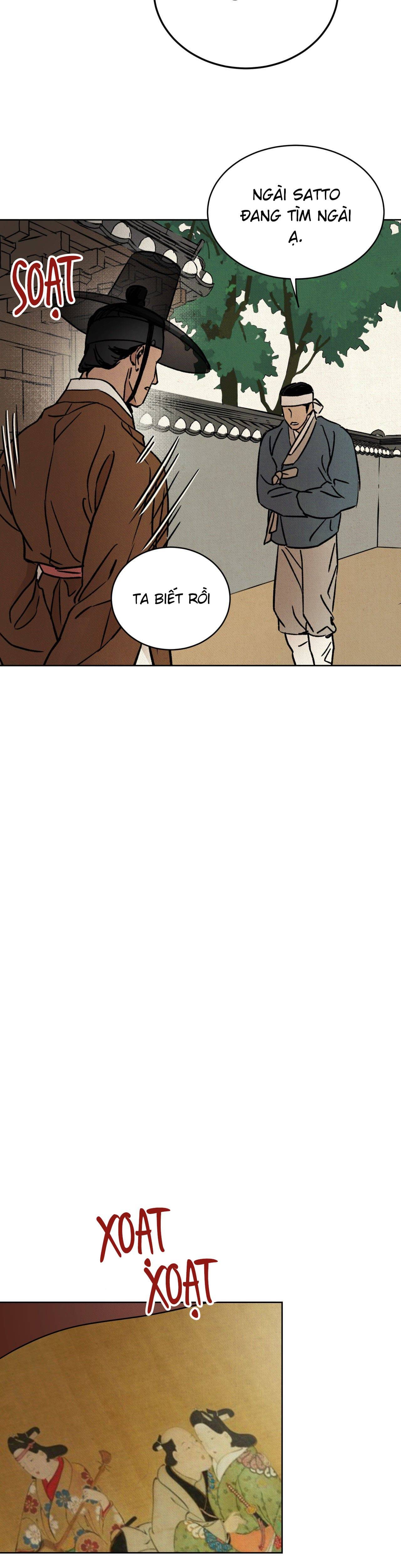 mộng long truyện chapter 2 44