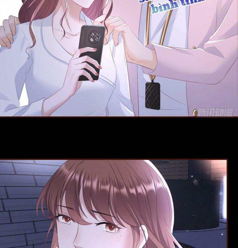 bạn gái tôi mới 30+ tuổi xuân chapter 53 12