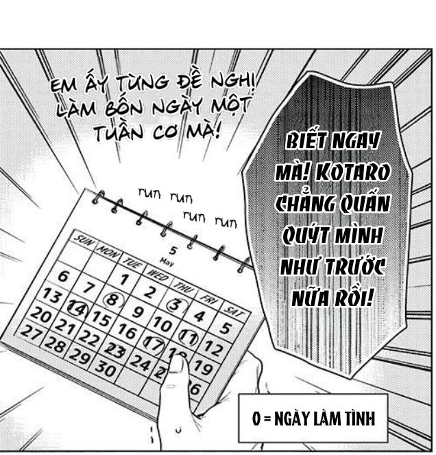 ăn anh đi, chồng ơi! chapter 2 2