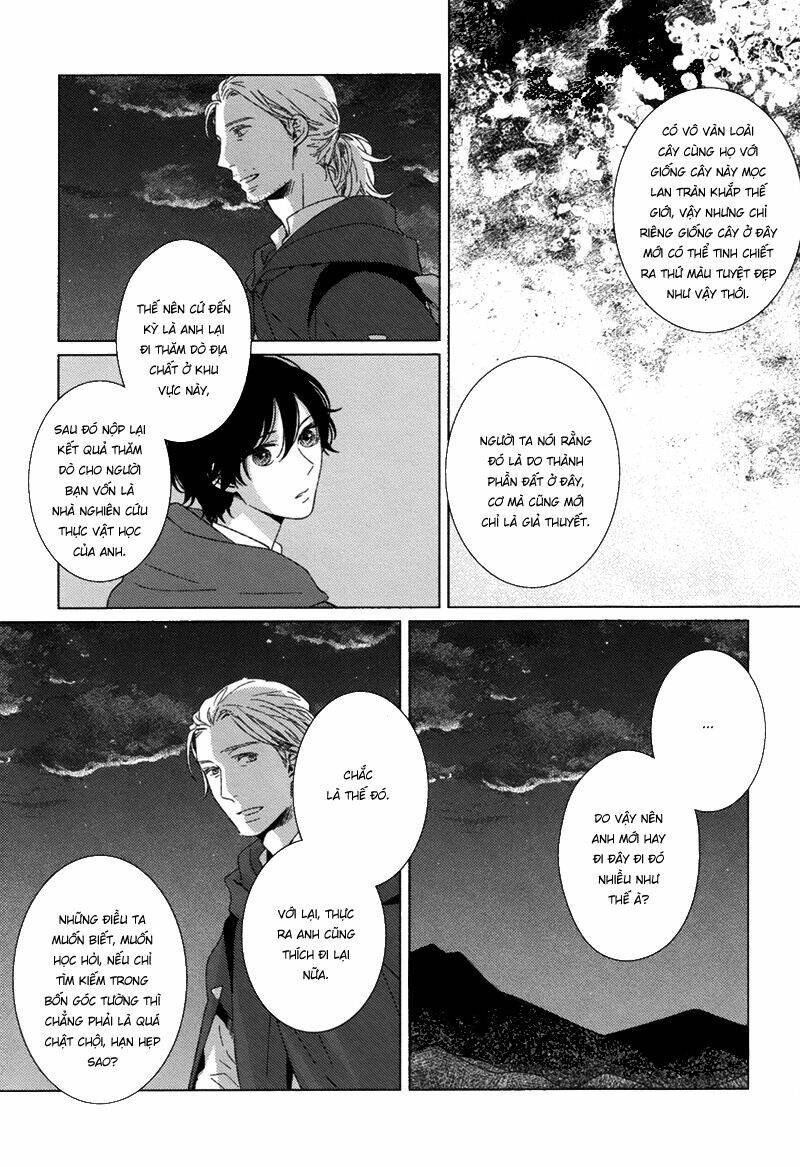 hyakunen kesshou mokuroku chapter 2 13