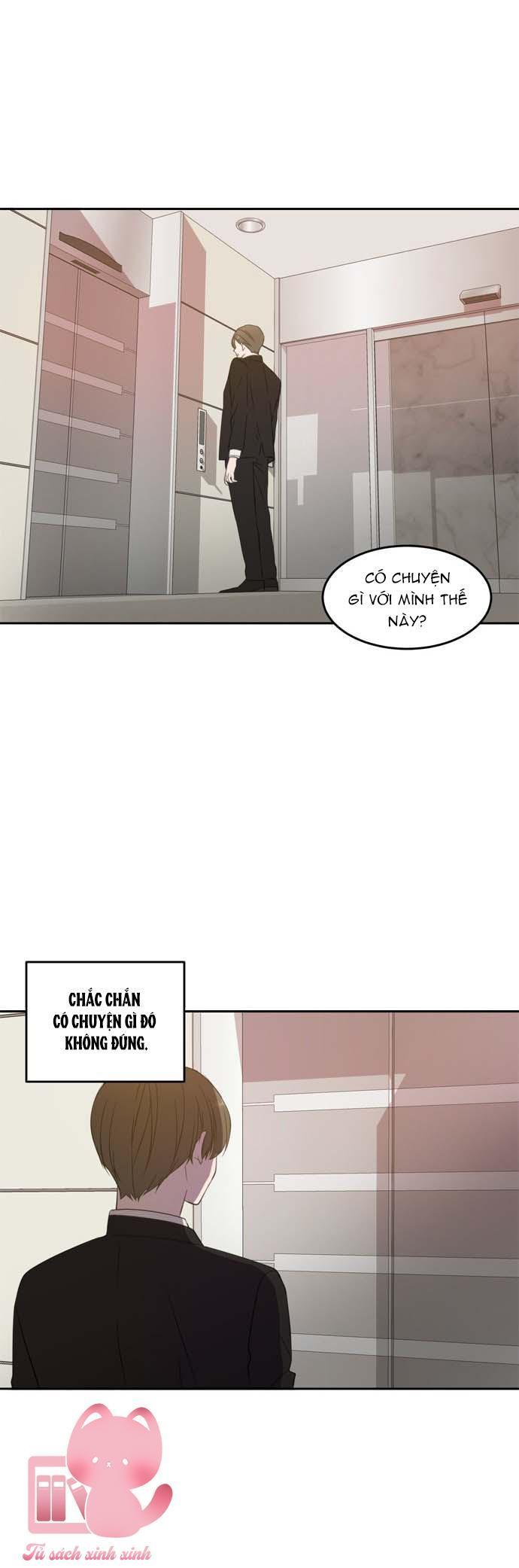 hẹn gặp nhau ở kiếp thứ 19 chapter 27 35