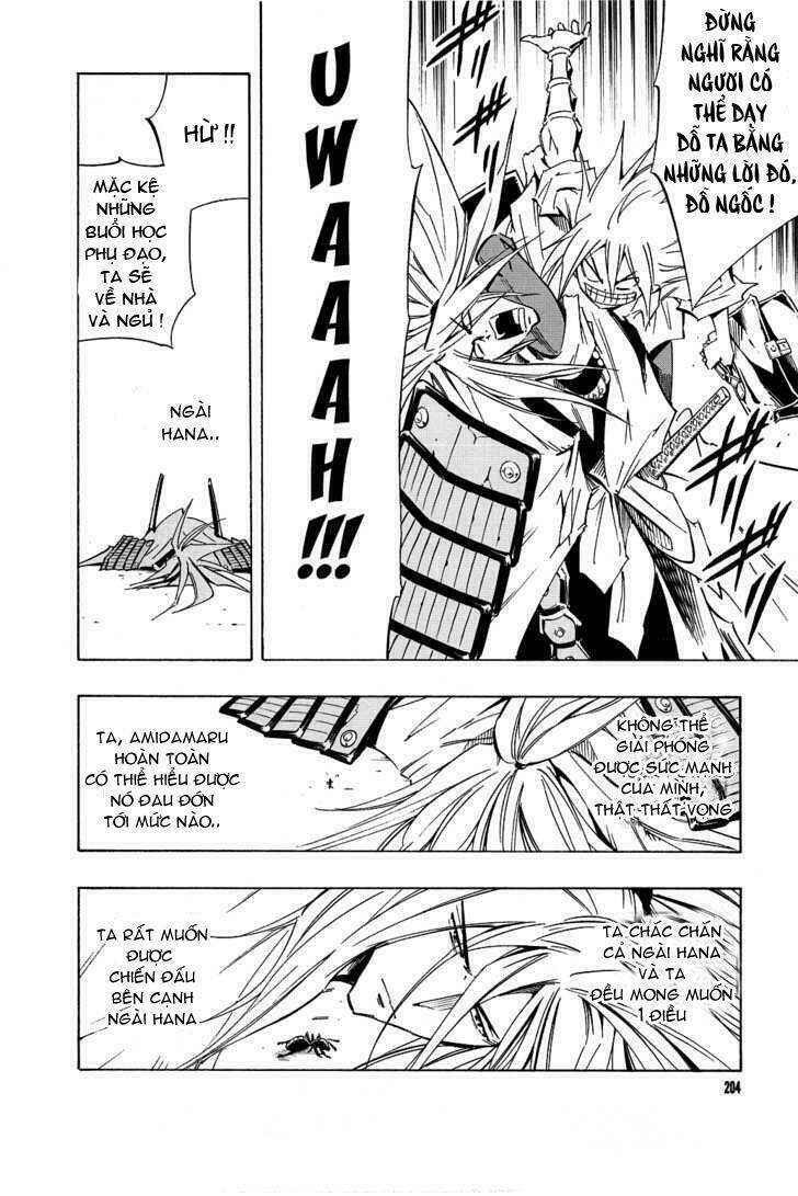 vua pháp thuật phần 2 chapter 0 8