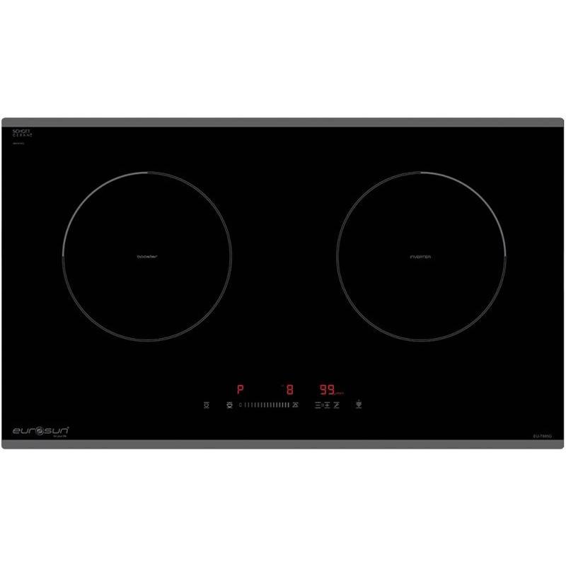 Bếp Từ Eurosun EU-T885G - Hàng chính hãng