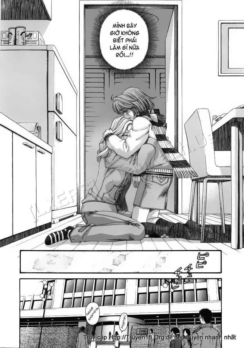 virgin na kankei chapter 42 23