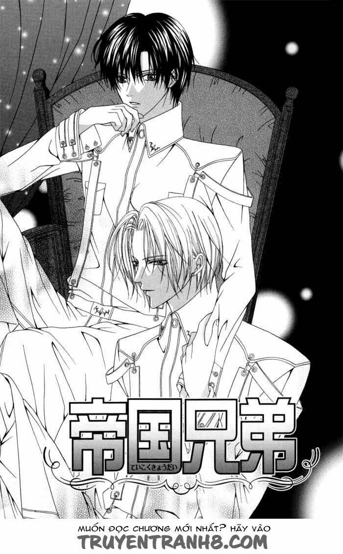 cận vệ hoàng gia chapter 6 9