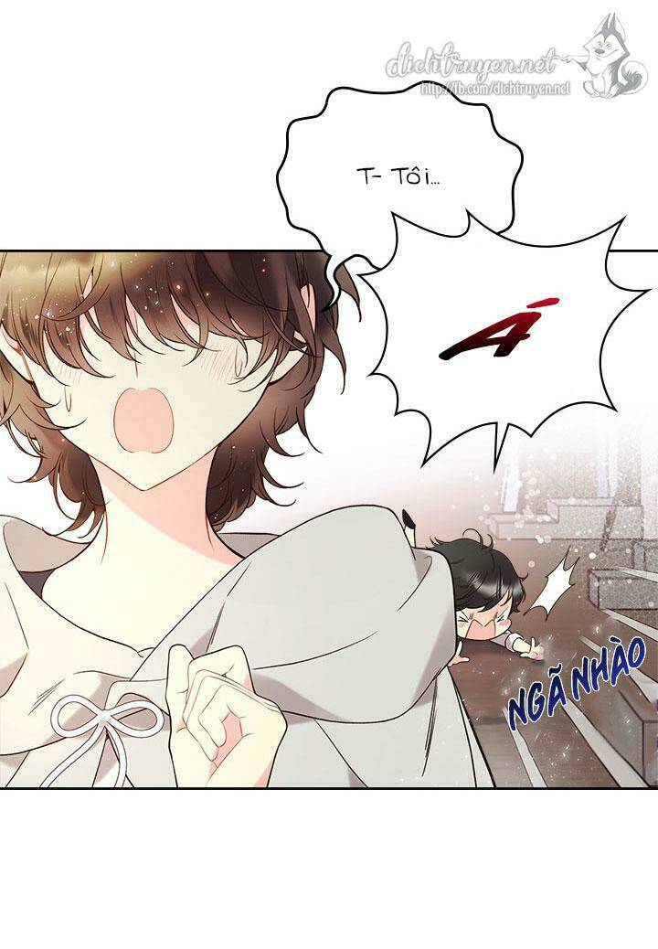 [15+] công chúa chloe chapter 61 7