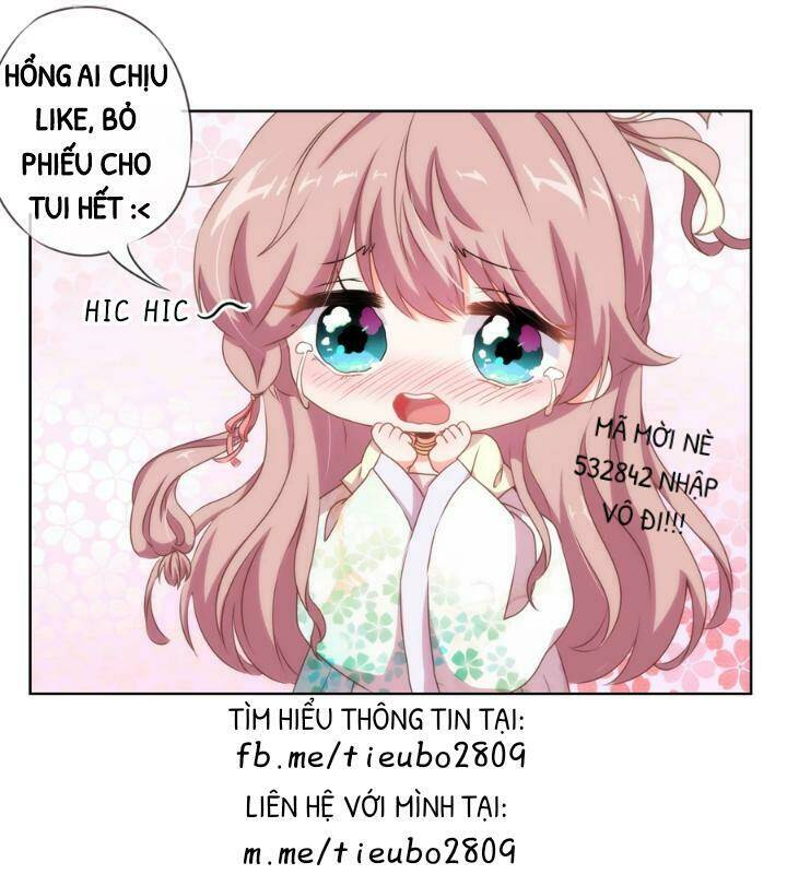 ồ, phu quân đáng yêu của tôi! chapter 35 27