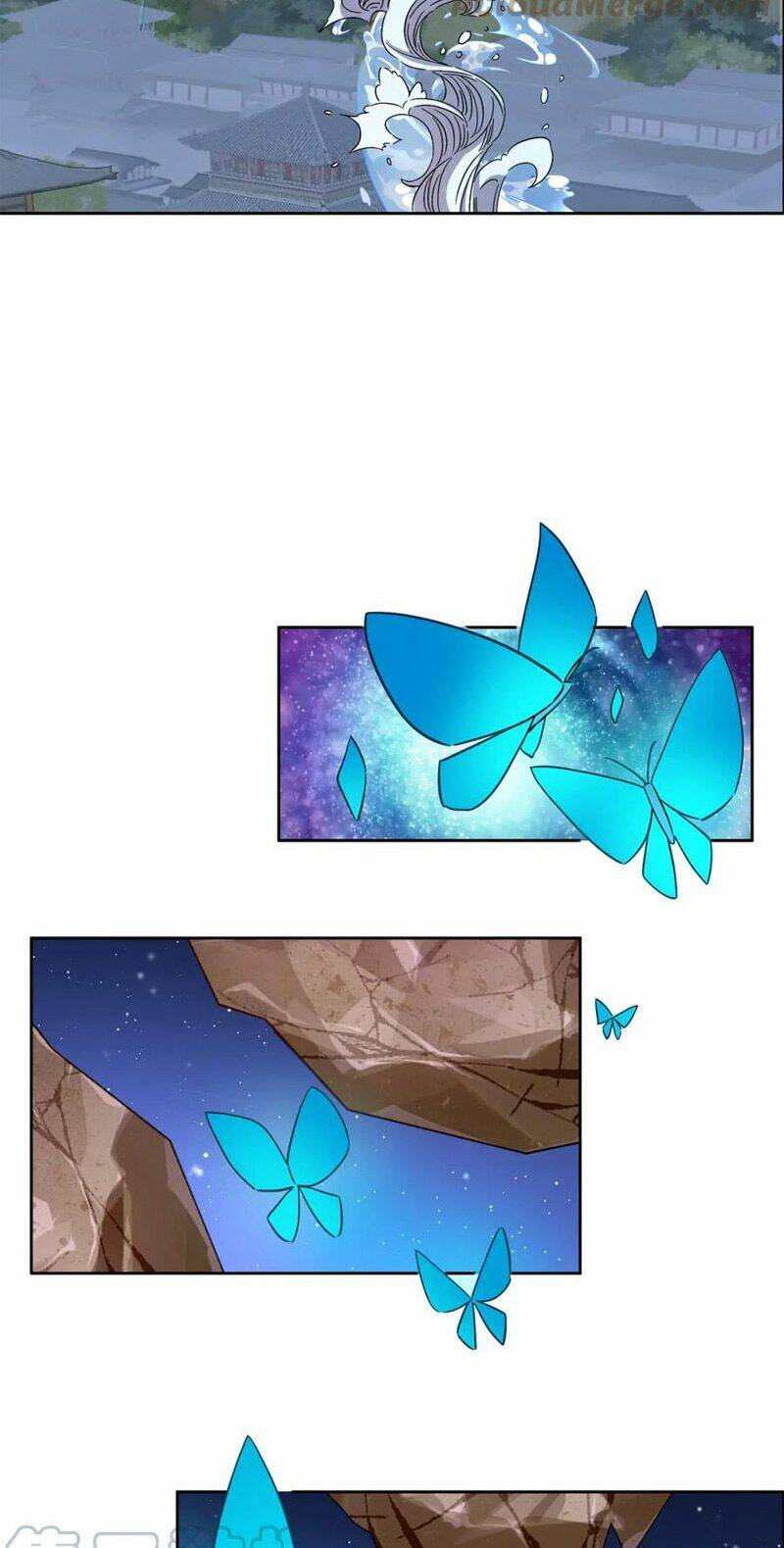 thôn phệ một thế giới tu tiên chapter 146 26