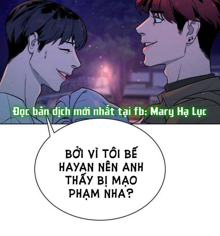 bạch huyết - white blood chapter 50 70