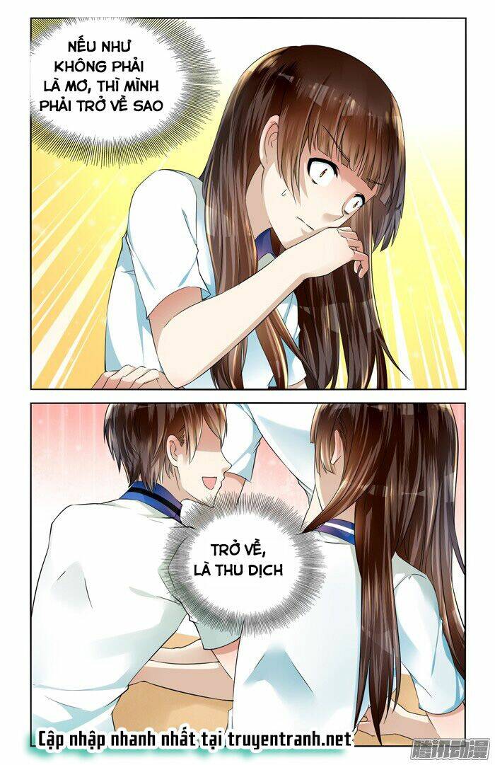 tôi là vợ tôi chapter 39 12