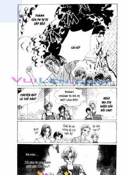 công chúa của tôi chapter 10 64