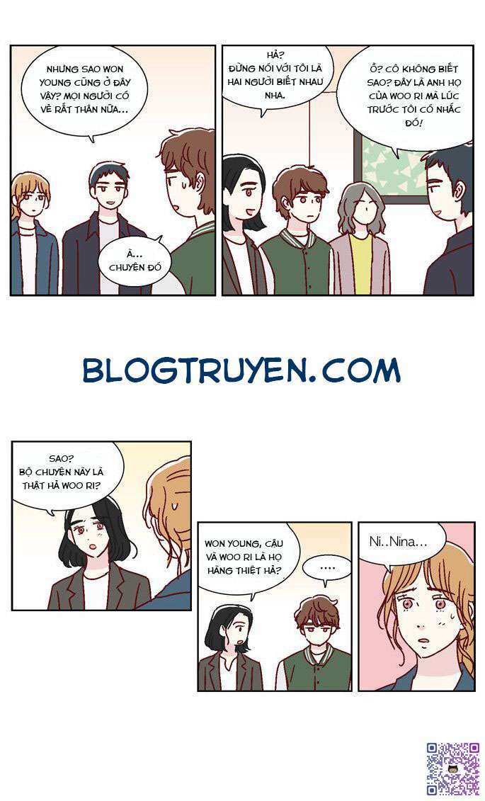 we broke up chapter 44 5