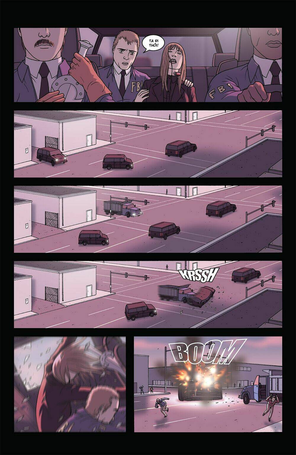 the sword chapter 5 5