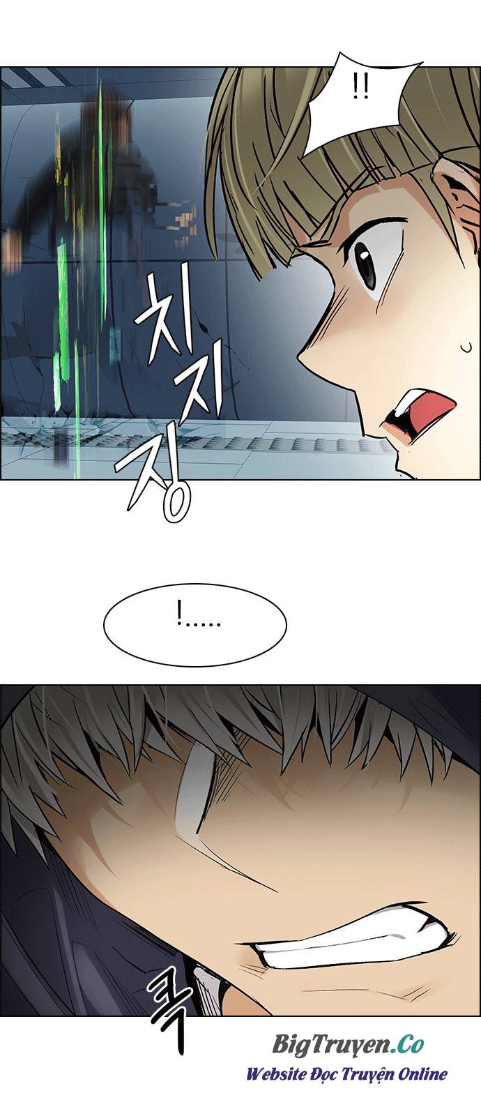 trò chơi số mệnh chapter 252 34