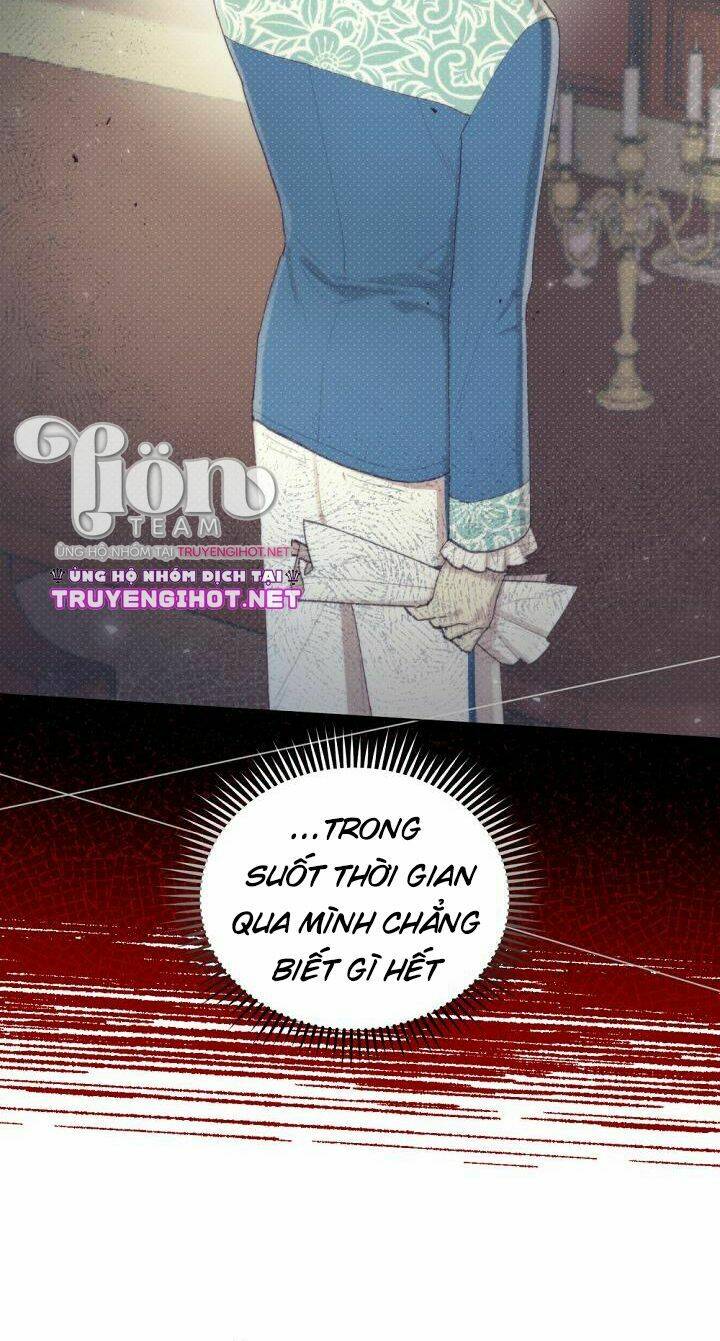 vẻ đẹp của ác ma chapter 32.2 6