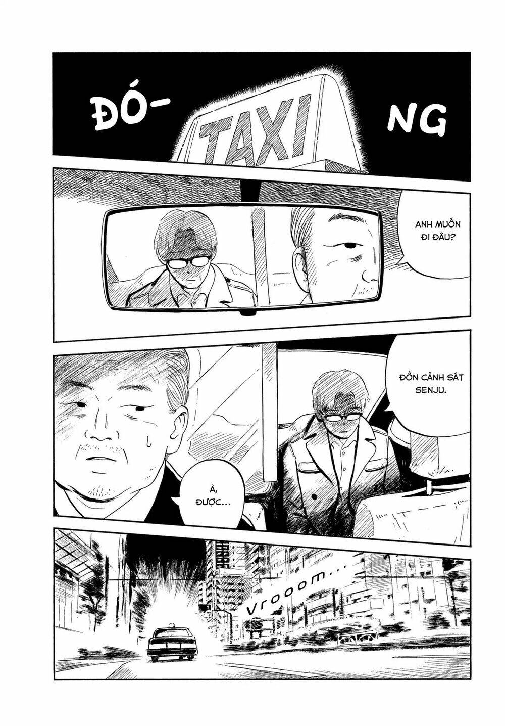 nora to zassou chapter 5 23