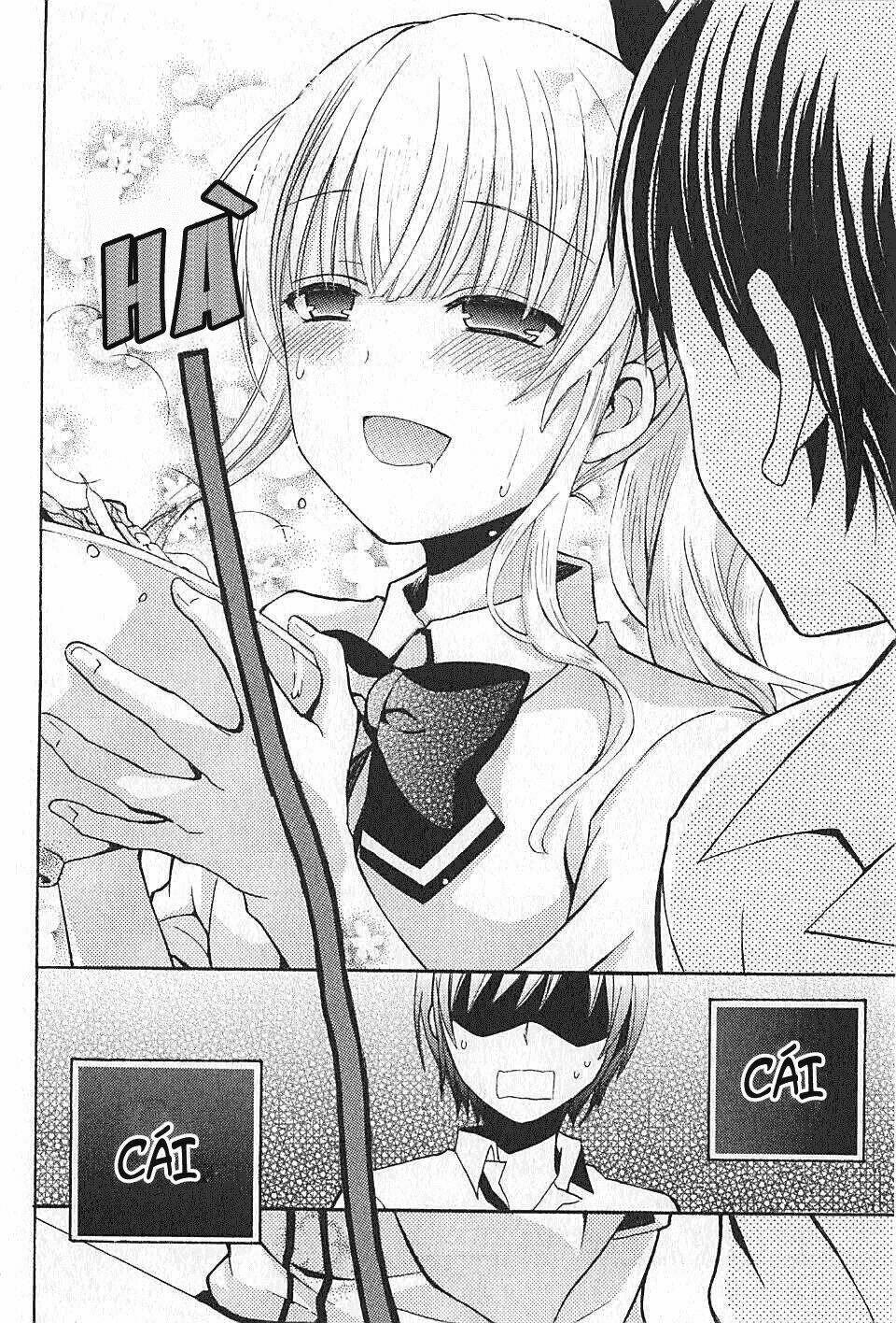 cô gái yêu ramen chapter 1 13