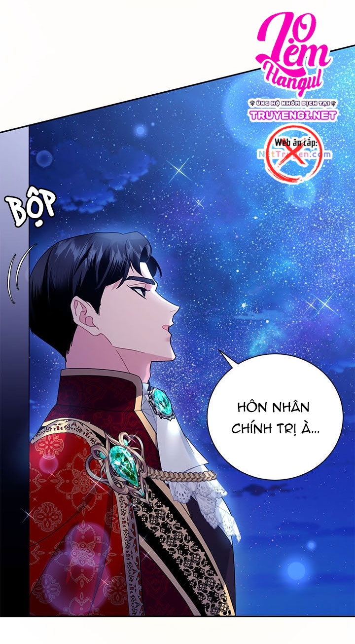 công chúa của loài chim chapter 27 27