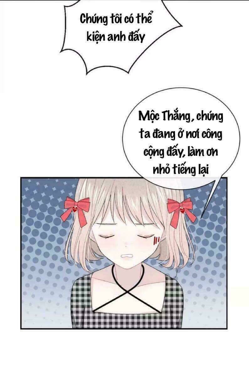 từ cái nhìn của em chapter 33 29