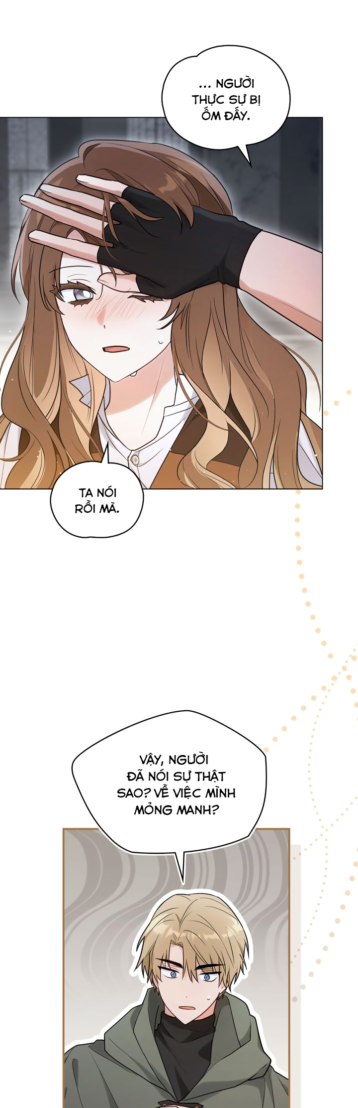 yêu cô công chúa sắp chết chapter 37 14