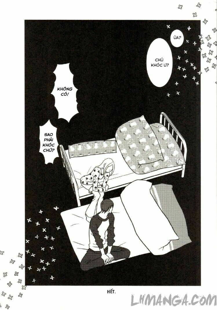 usagi drop chapter 56 35