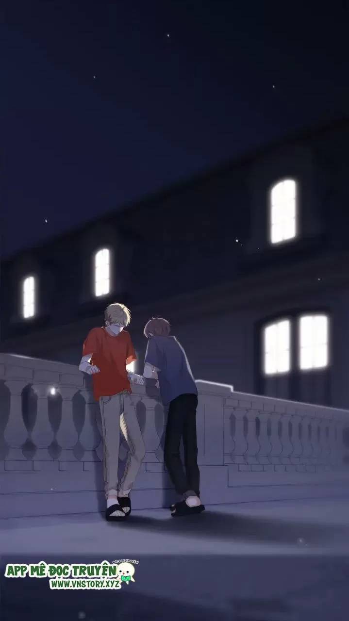 con tim rung động 2 chapter 120 7