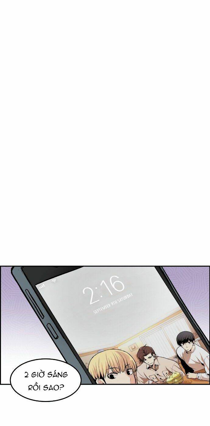 truyền thuyết đô thị dokkaebi chapter 1.2 12