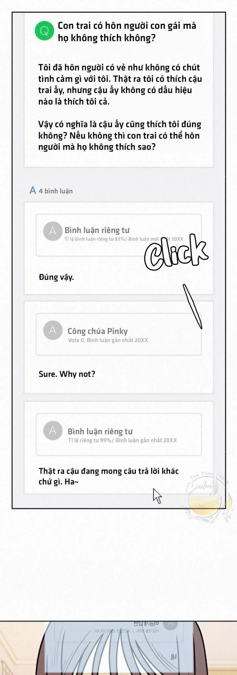 dark moon - tế đàn ánh trăng chapter 44 18