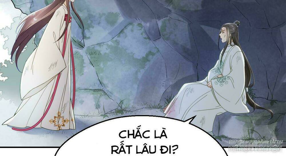 vương gia ba tuổi rưỡi của tôi chapter 15 16