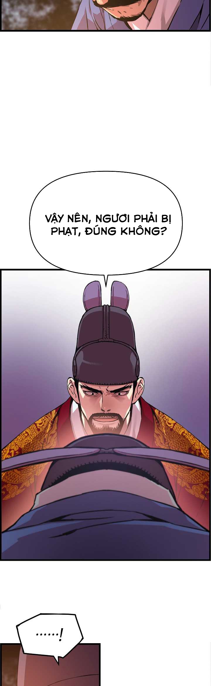 tôi sẽ sống như một hoàng tử chapter 35 21