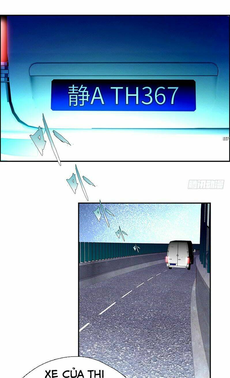 học viện cao thủ chapter 30 18