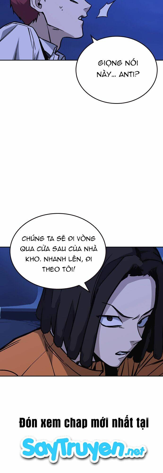 Học Nhóm Chapter 130 - Trang 58