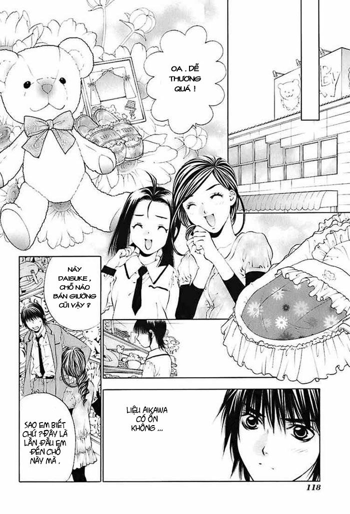 bitter virgin chapter 21 19