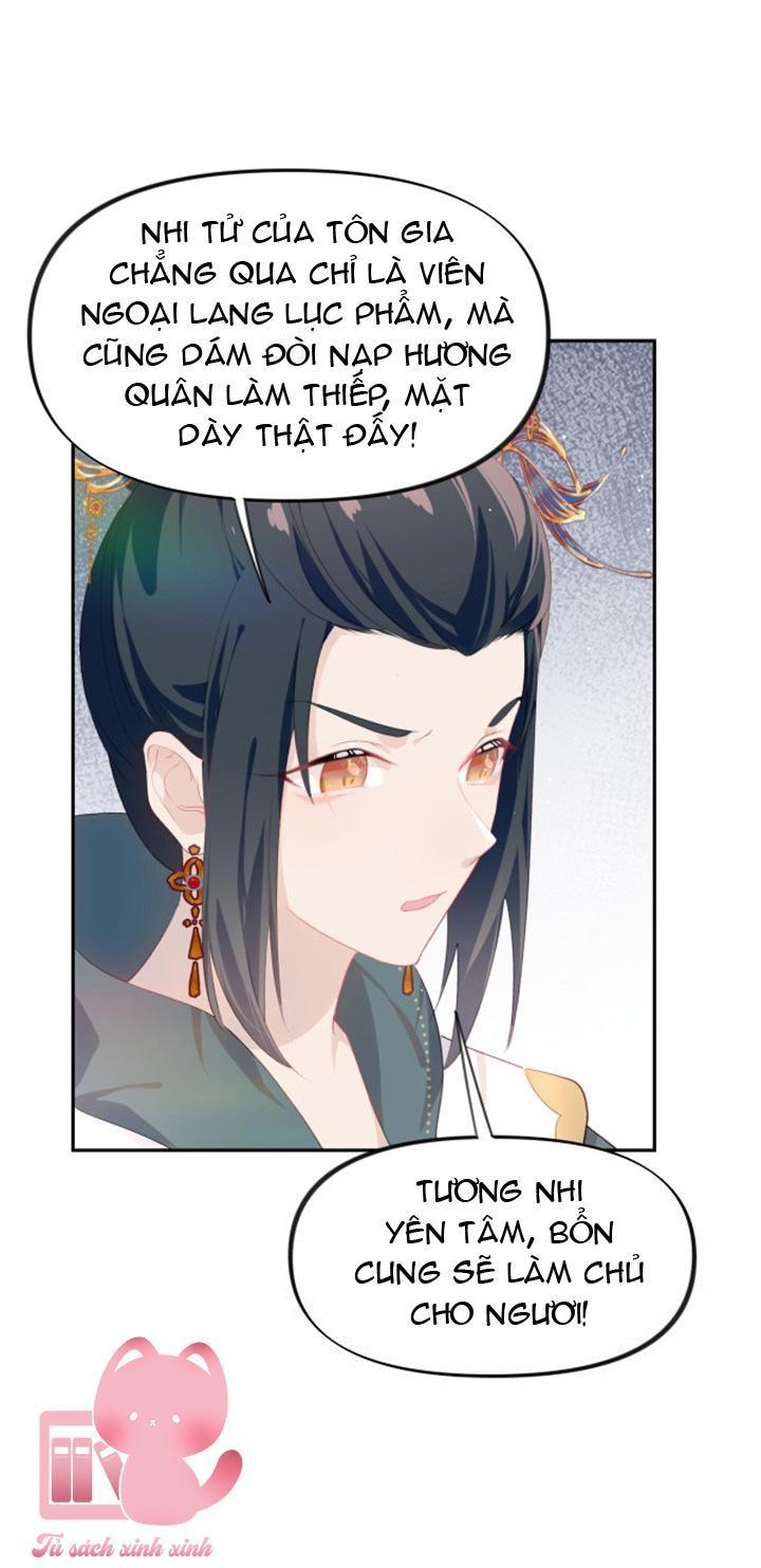 một đêm nọ đột nhiên yandere tới! chapter 130 20