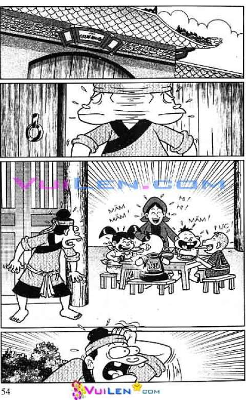 thần đồng đất việt chapter 136 51