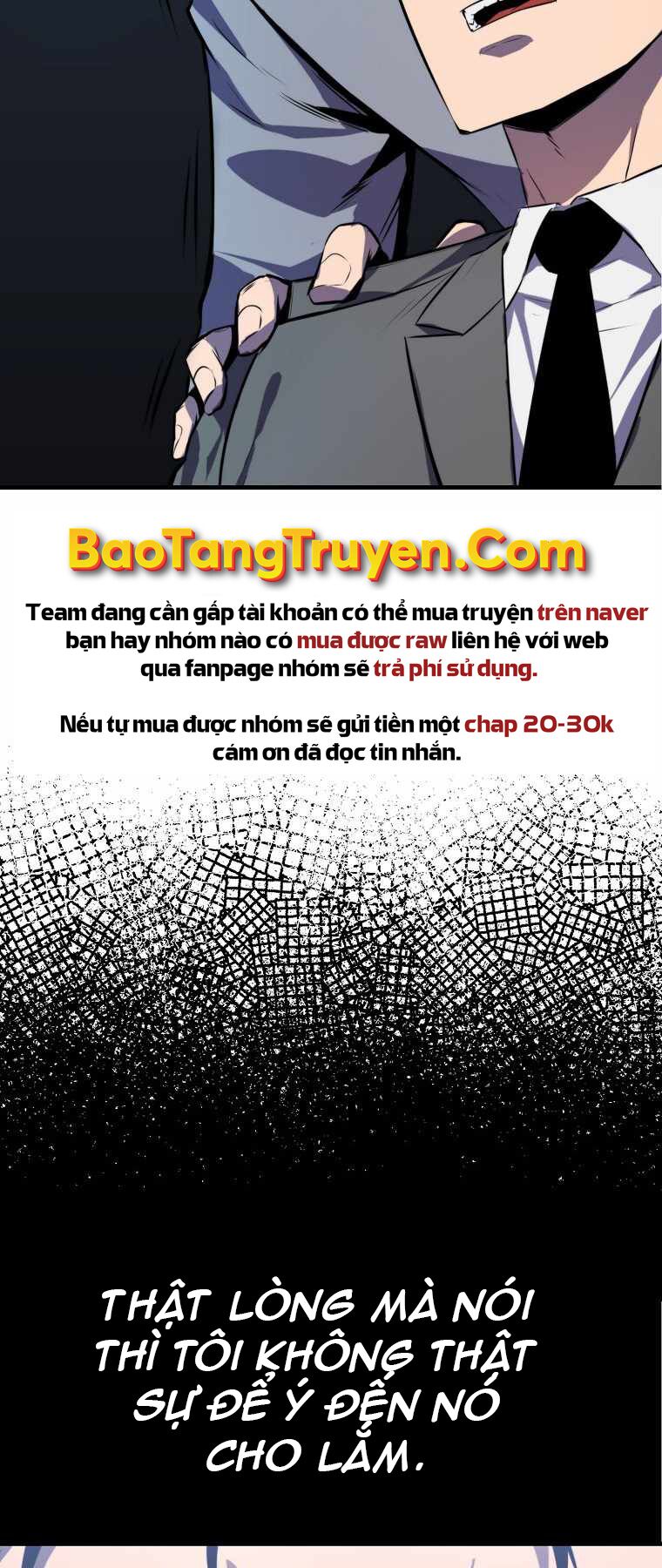 tôi thăng cấp trong lúc ngủ chapter 7 11