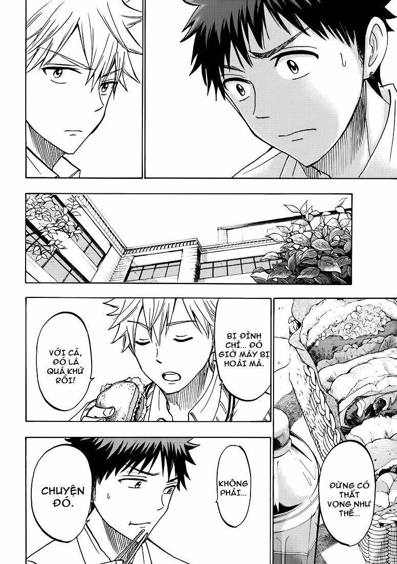 yamada và thất đại ma nữ chapter 210 12