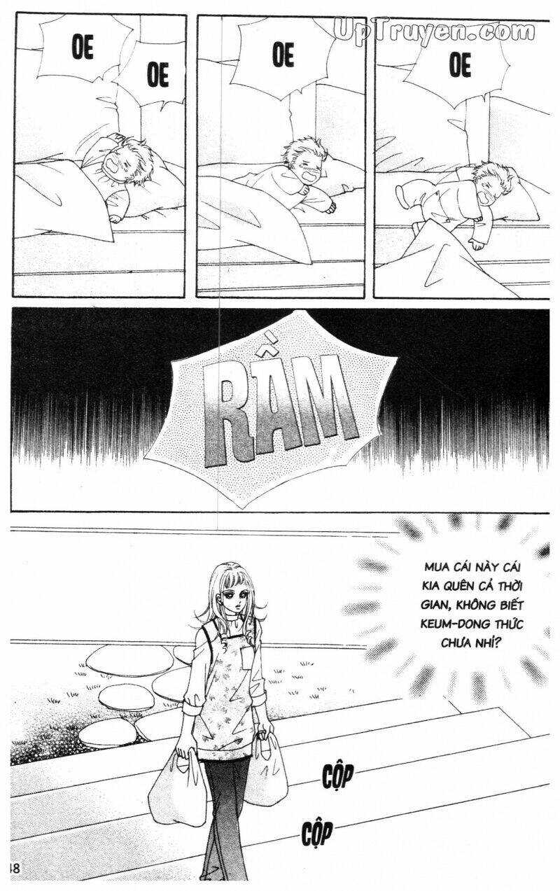 vợ chồng trẻ con bản đẹp chapter 4 48