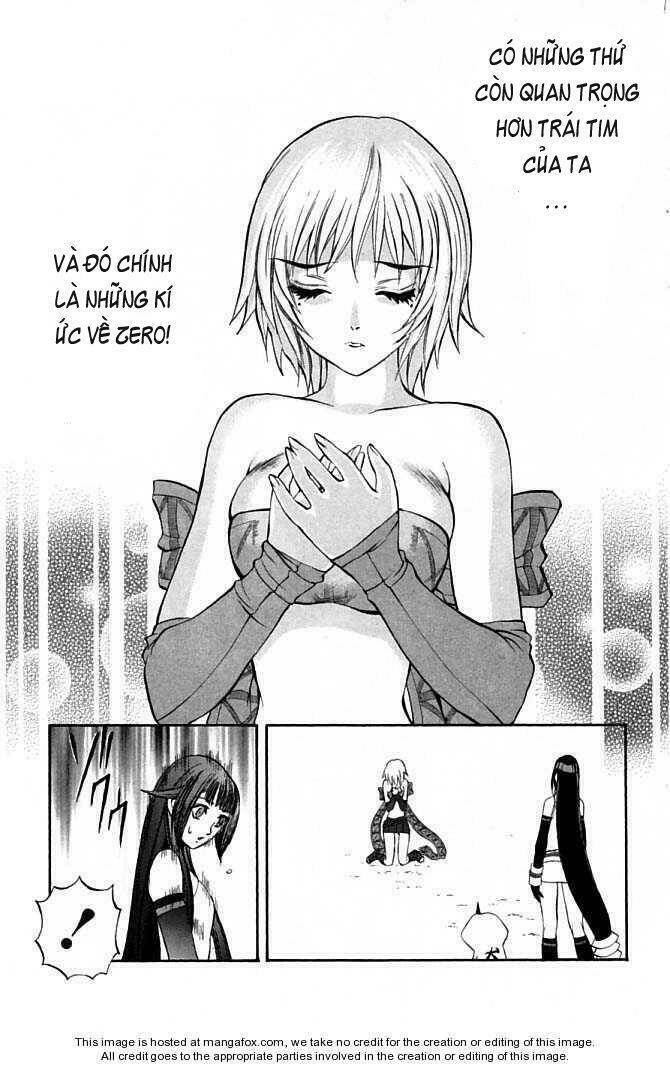 phù thủy phép thuật chapter 24 9