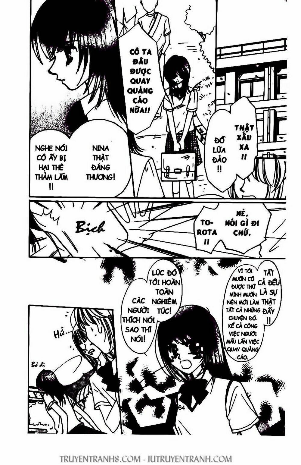 bộ sưu tập lọ lem chapter 31 1