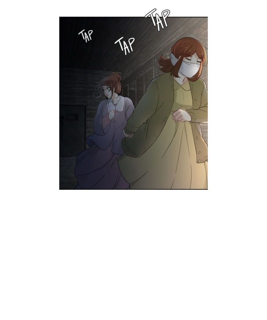 cậu bé người sói chapter 1 19