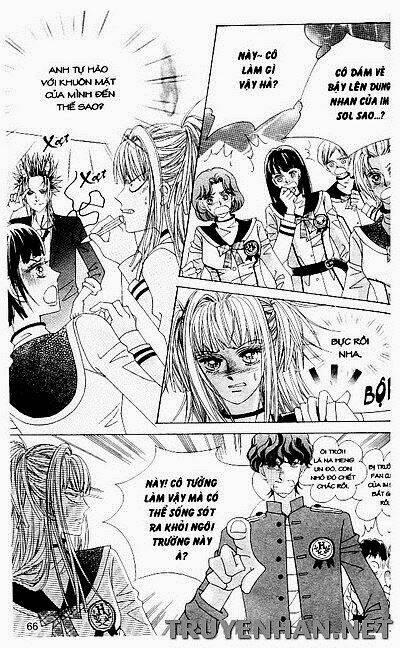 viên đạn tình yêu chapter 1 66