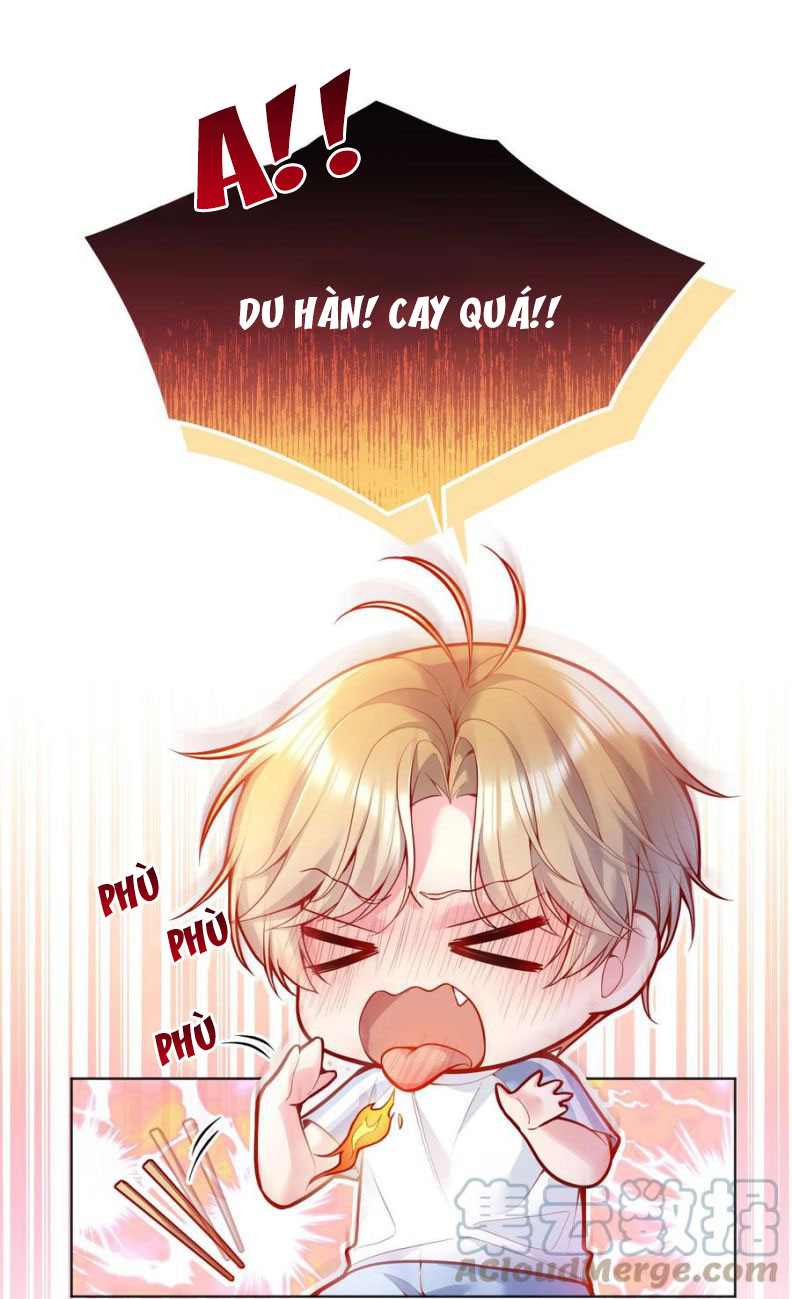 chàng nhân viên host và gã hàng xóm nguy hiểm chapter 38 6