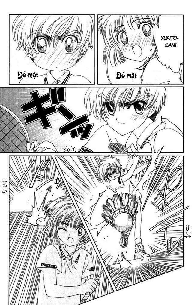 card captor sakura chapter 11 23