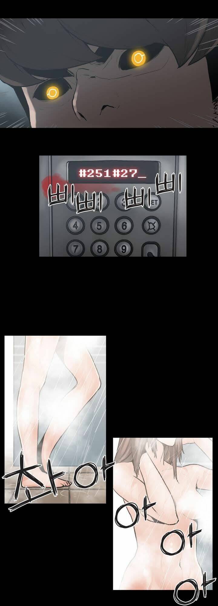 monster night chapter 10 5