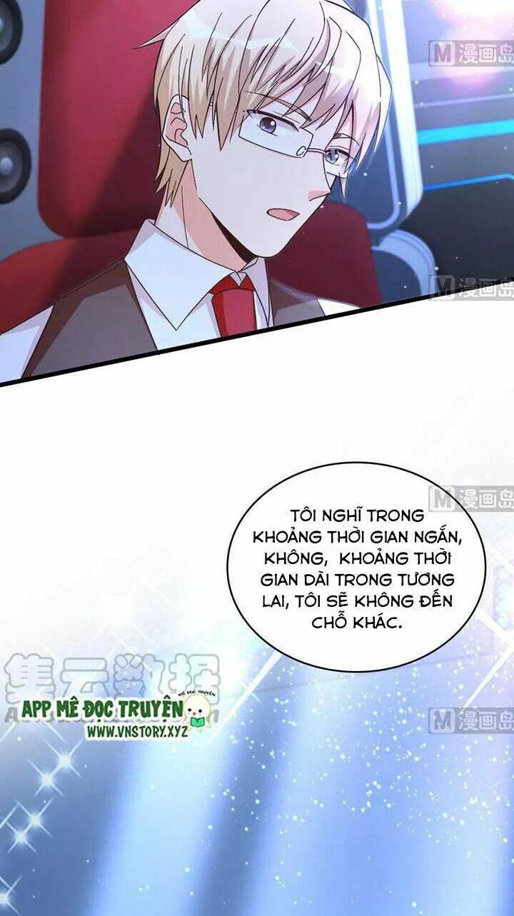 thiên hậu trở về chapter 145 38