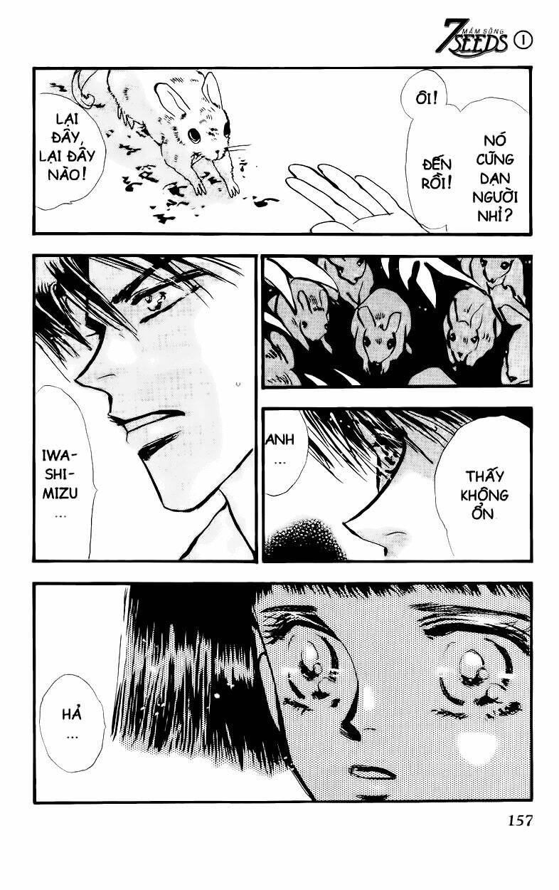 7 mầm sống chapter 4 22