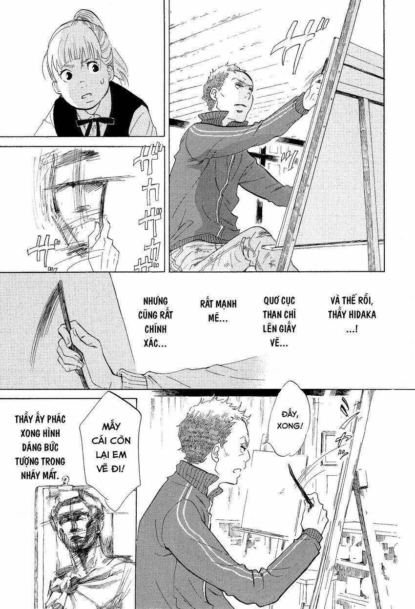 kakukaku shikajika chapter 3 5