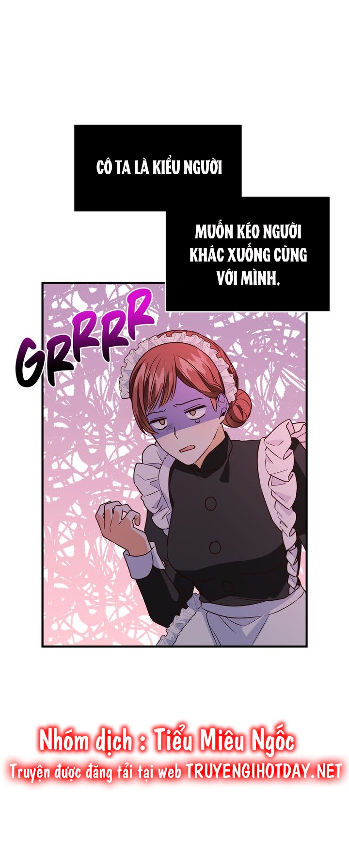 công lý của một ác nữ chapter 5 56