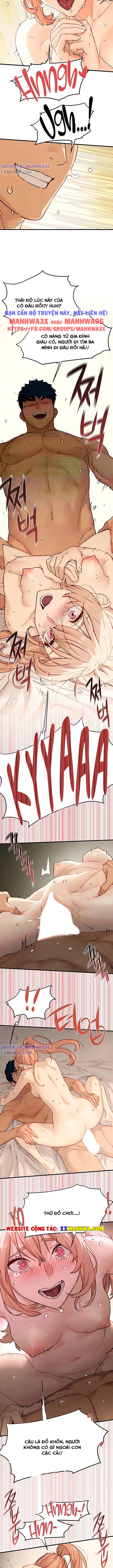 tái sinh làm trai bao chapter 9 11